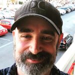Profile Picture of Andrew Bourque (@andyottawa) on Instagram