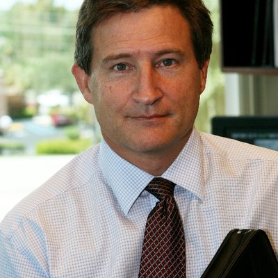 Profile Picture of Peter Silcox (@PeterSilcox) on Twitter