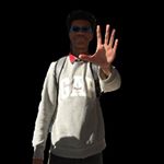 Profile Picture of God/ Pharoah (@diamond_sword_david) on Instagram