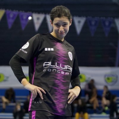 Profile Picture of Stephanie Galea (@StephGalea3) on Twitter