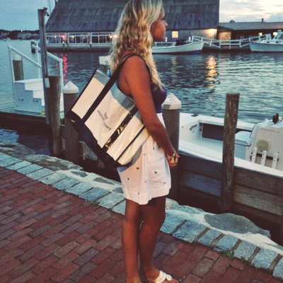 Profile Picture of Megan Haskell (@meghaskelll1) on Twitter