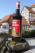 Profile Picture of Schierker Feuersteinon Wikipedia