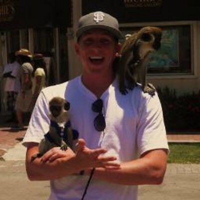 Profile Picture of Patrick Akins (@PJAkins) on Twitter