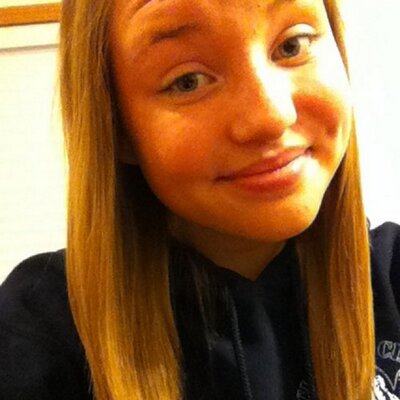 Profile Picture of Amelia Strayer (@ItsAmeliaBro) on Twitter