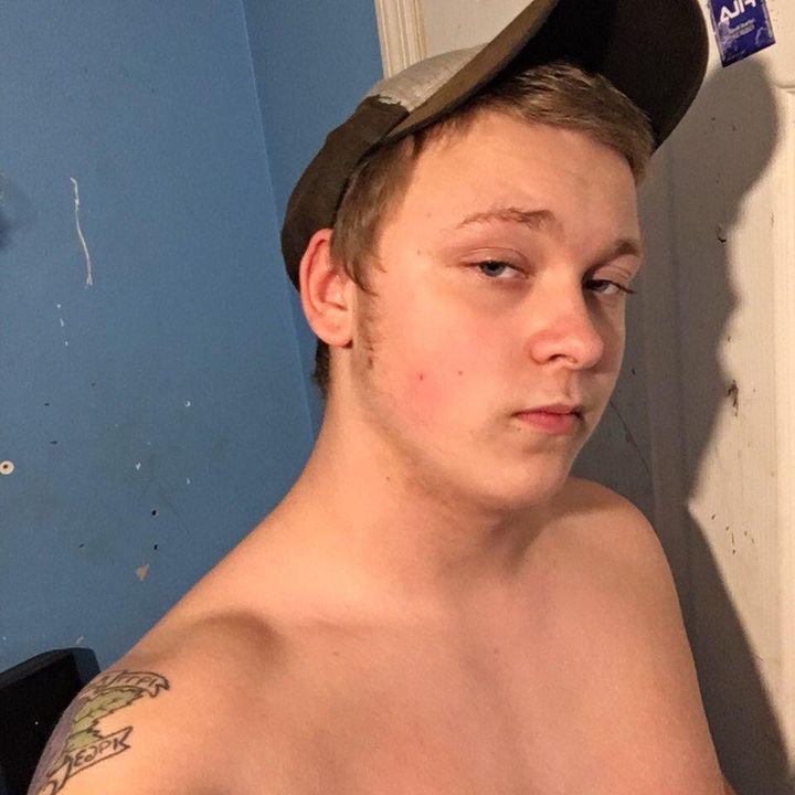 Profile Picture of Jeremy derby (@@jeremyderby) on Tiktok