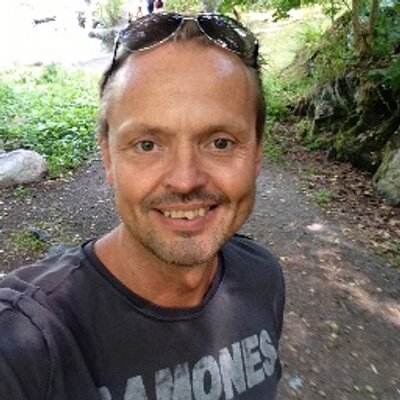 Profile Picture of Petter Ahrnstedt (@pettera) on Twitter