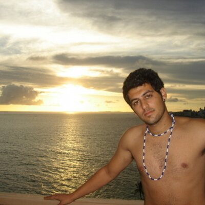 Profile Picture of Maor Levi (@maorle) on Twitter