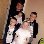 Profile Picture of Leon Thornton (@thorntonleon) on Instagram