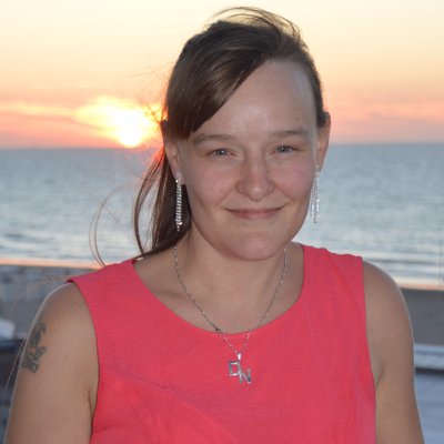 Profile Picture of Rogge Nathalie (@NathalieenDavid) on Twitter
