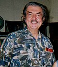 Profile Picture of James D. McCawleyon Wikipedia