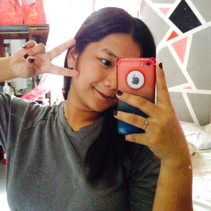 Profile Picture of Justine Anselmo (@tintinanselmo) on Tiktok