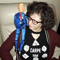 Profile Picture of Kelly Clawson (@kelly-clawson-3) on Quora