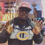 Profile Picture of Christopher Pollard (@chicago1336) on Instagram