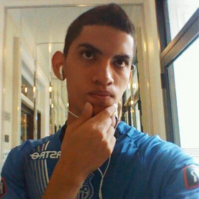 Profile Picture of Daniel Argudo (@argudo6) on Twitter