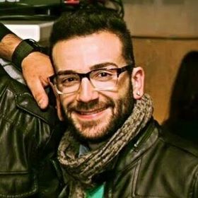 Profile Picture of Egidio Alessandro Grillo (@egalgrillo) on Pinterest