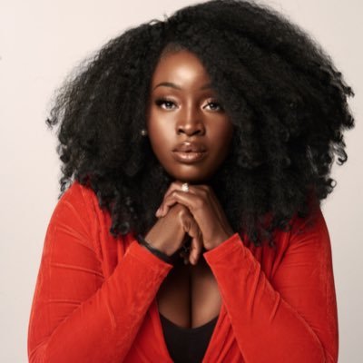 ROUND AND GLOWING 🇬🇲🇳🇬🇸🇪🏳️🌈 - Twitter Profile Picture of ROUND AND GLOWING 🇬🇲🇳🇬🇸🇪🏳️🌈 (@lovettejallow) on Twitter