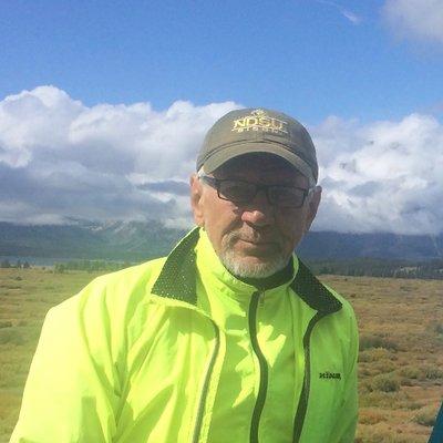 Profile Picture of Joel Zimmerman (@JoelHZim) on Twitter