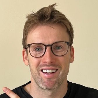 Profile Picture of Patrick Walsh 📕 (@publishingpush) on Tiktok