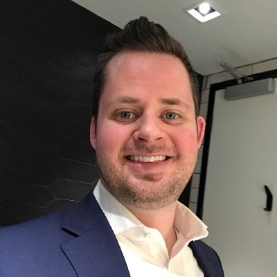 Profile Picture of Kyle Birt (@KyleBirt2) on Twitter