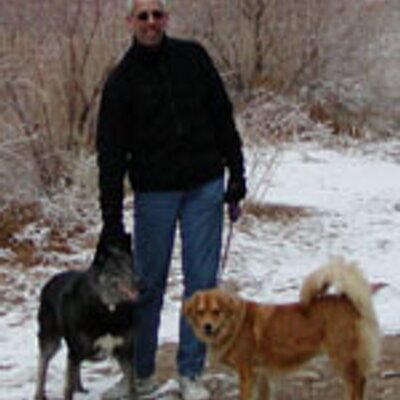 Profile Picture of Joel M. Bach (@ThinAirImages) on Twitter