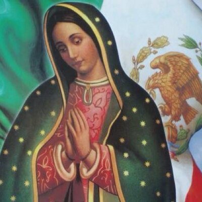 Profile Picture of Yolanda Hinojosa M. (@yolishima) on Twitter