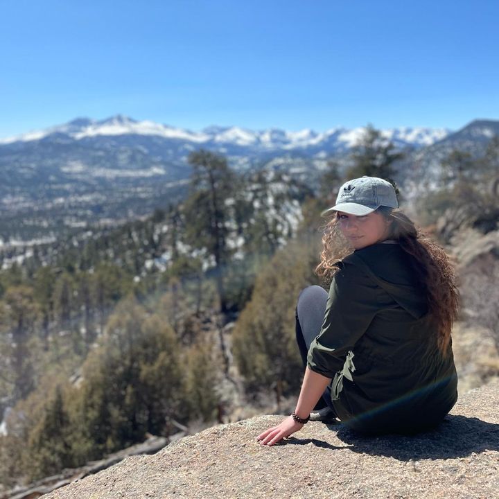 Profile Picture of micahflarson (@grays0way) on Tiktok