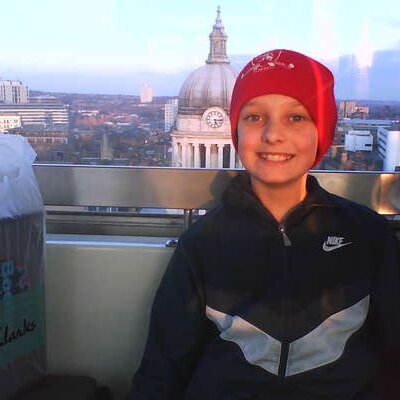 Profile Picture of Luke McCartney (@Lukeisbest) on Twitter