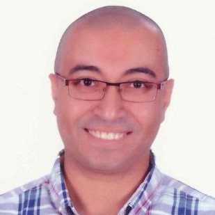 Profile Picture of Mina Tadros (@EngMinoo) on Twitter