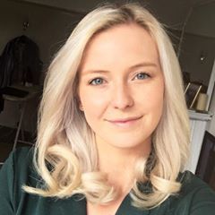 Profile Picture of Ellen Herbert (@ellenherbert1) on Tiktok