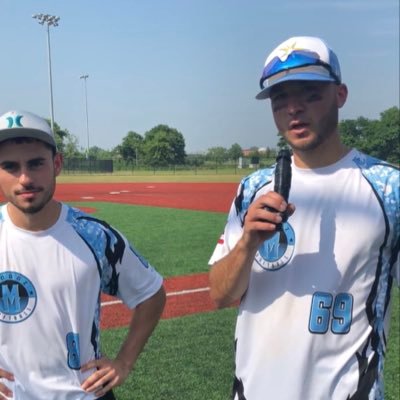 Profile Picture of Chris DeStefano (@c_destefano) on Twitter