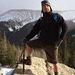 Profile Picture of Hillel Davis (@hillel_davis) on Pinterest