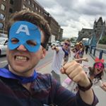 Profile Picture of Martin Lomas (@wylzyac) on Instagram