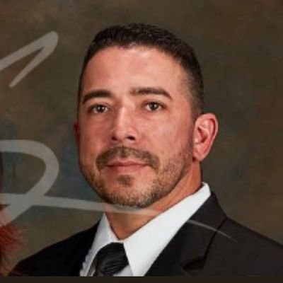 Profile Picture of MarkHarpel (@HarpelMark) on Twitter