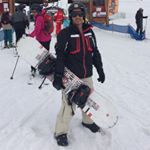 Profile Picture of Jeremy Colton (@officialjaycolton) on Instagram