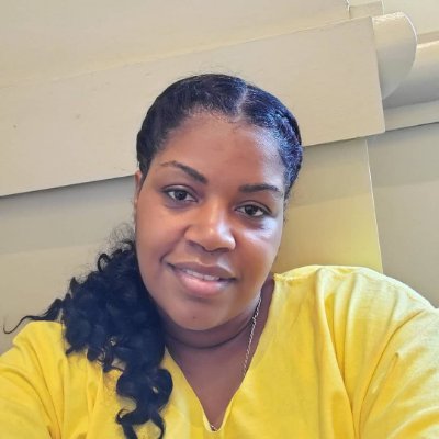 Profile Picture of Malika Thomas (@malikadthomas) on Twitter