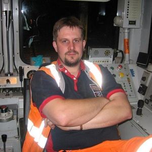Profile Picture of Phillip Seaborne (@316625667) on Myspace