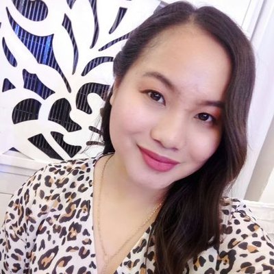 Profile Picture of Gina Santos (@ginxx19) on Twitter