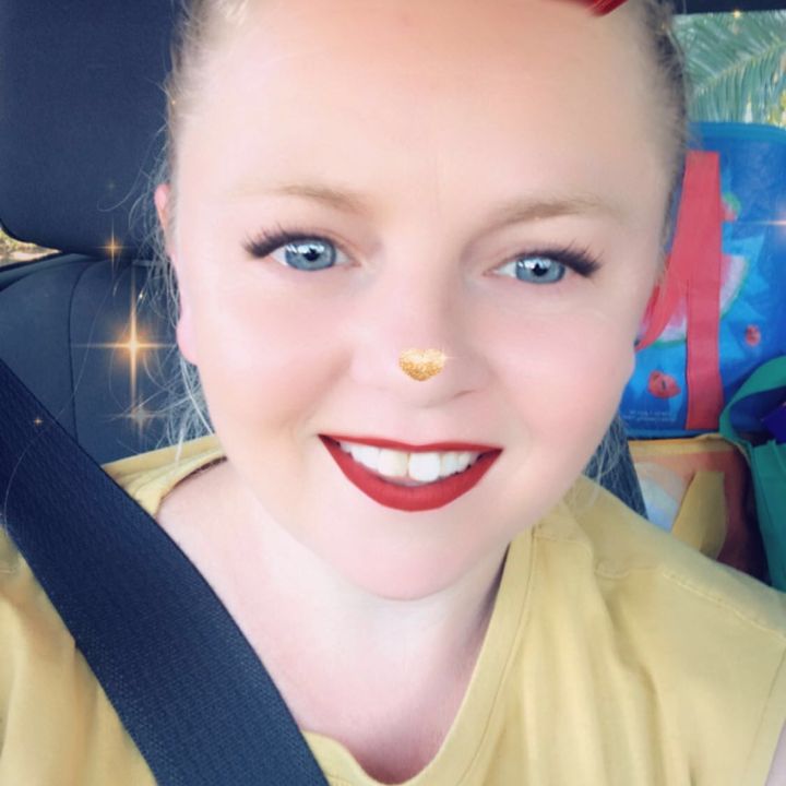 Profile Picture of Kye Kneller (@kyethekutie8383) on Tiktok