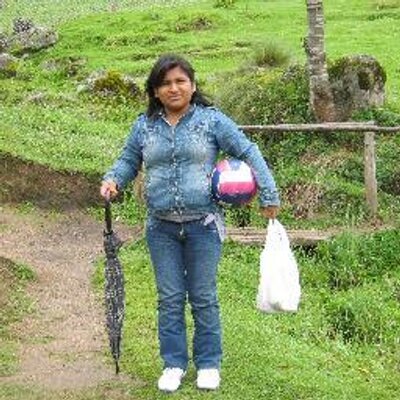 Profile Picture of Julia Saucedo Leon (@853Virgo) on Twitter