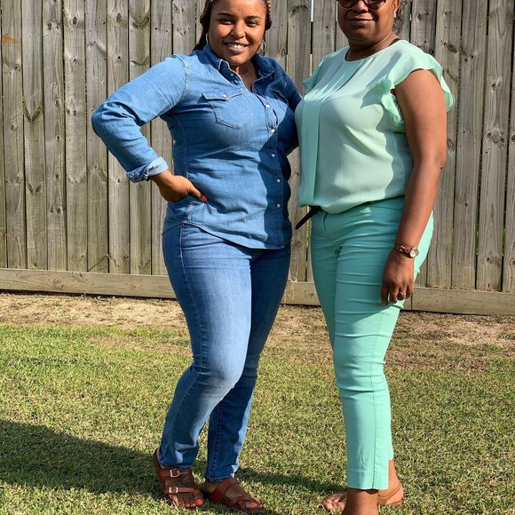 Profile Picture of Jearline Butcher (@jearlinebowman) on Poshmark