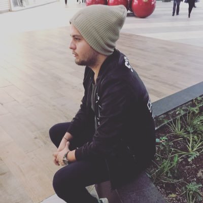 Profile Picture of Julio Gonzalez (@JuliusGR) on Twitter