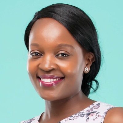 Profile Picture of Linet Njeri (@NjeriMT) on Twitter