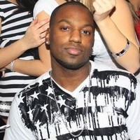 Profile Picture of Cedric Fields (@cedric-fields-1) on Quora