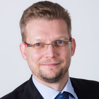 Profile Picture of Thomas Clausen (@thclausen) on Twitter