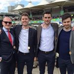 Profile Picture of Adam Piggin (@a.s.piggin) on Instagram