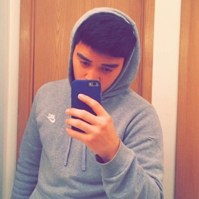 Profile Picture of Steve Carranza (@SteveCarranza9) on Twitter