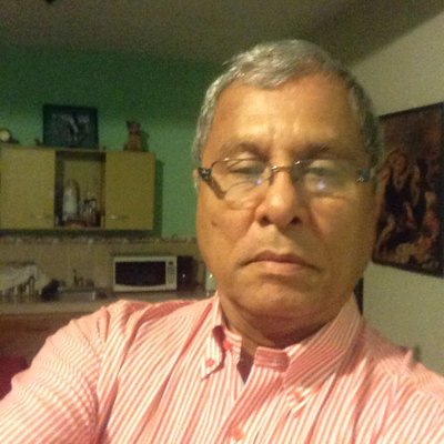 Profile Picture of Teofilo Castillo (@teocastello) on Twitter