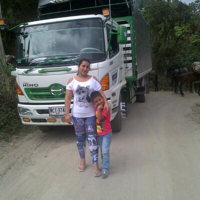 Profile Picture of Elisa Quintero Lopez (@elisaquintero81) on Twitter