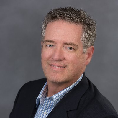 Profile Picture of Chris Metcalf (@BenInform) on Twitter