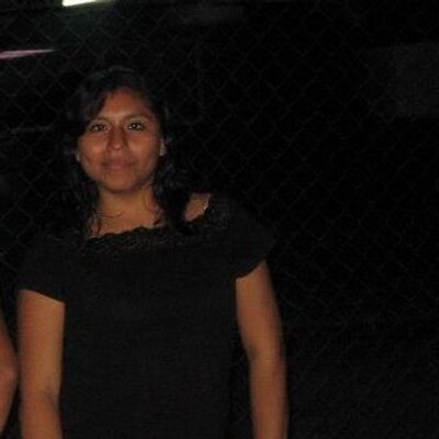 Profile Picture of Daniela Silva Reyna (@reynasilva34) on Twitter